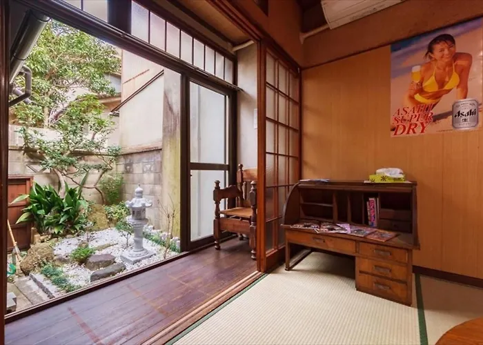 Boro-Ya - Vacation Stay 15420