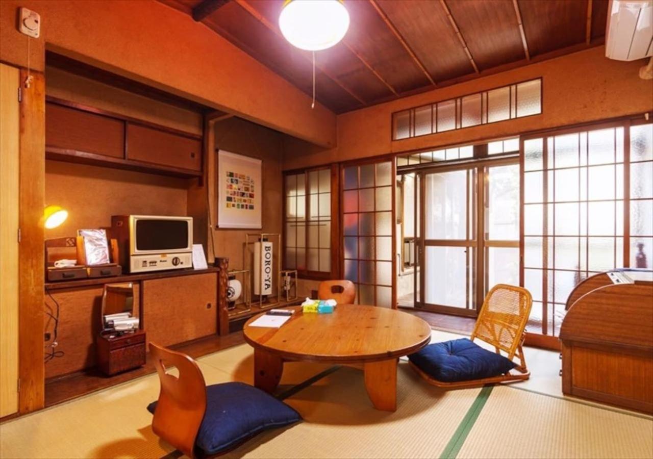Boro-ya - Vacation 15420 Holiday home Osaka