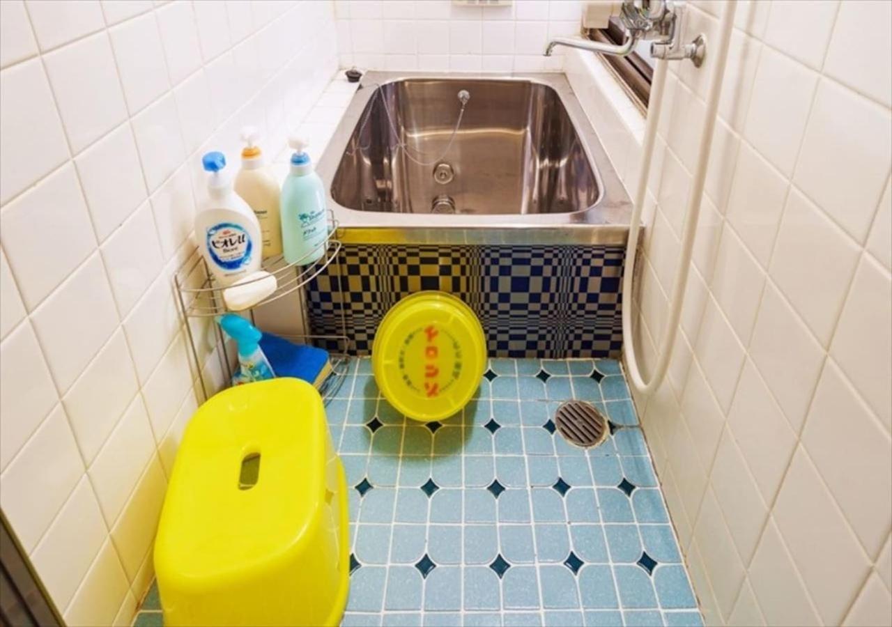 Boro-ya - Vacation 15420 Holiday home Osaka